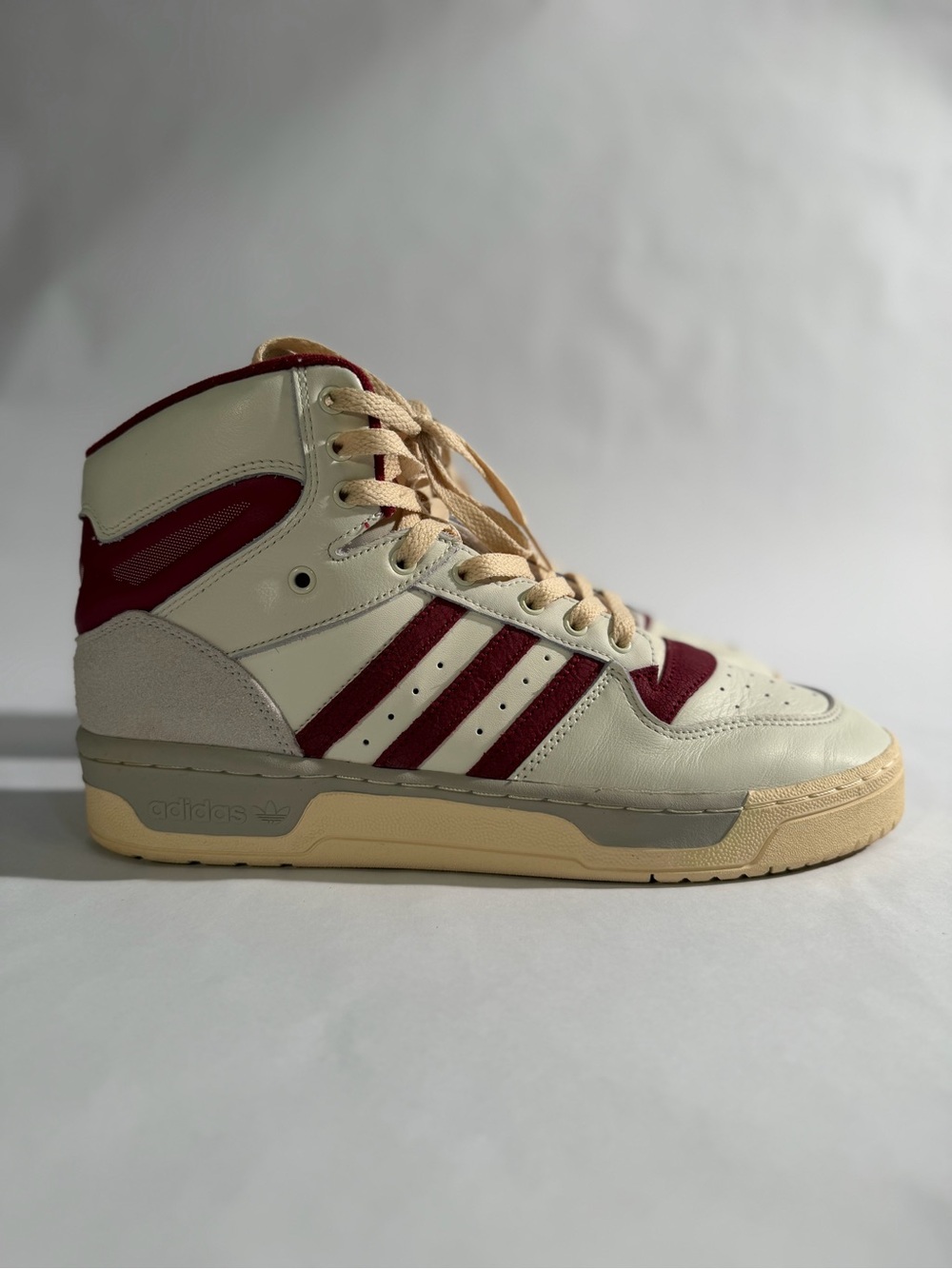 Adidas Attitude 11M